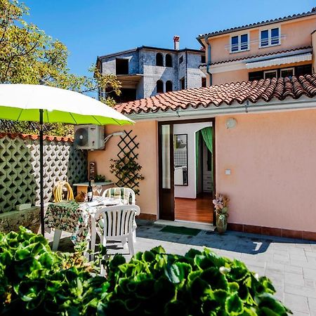 Apartments Rina Rovinj Exterior foto