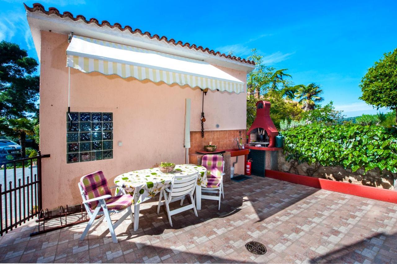 Apartments Rina Rovinj Exterior foto