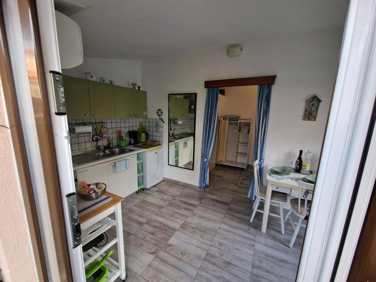 Apartments Rina Rovinj Exterior foto